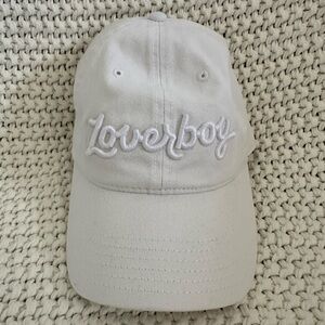 Loverboy OTTO Hat